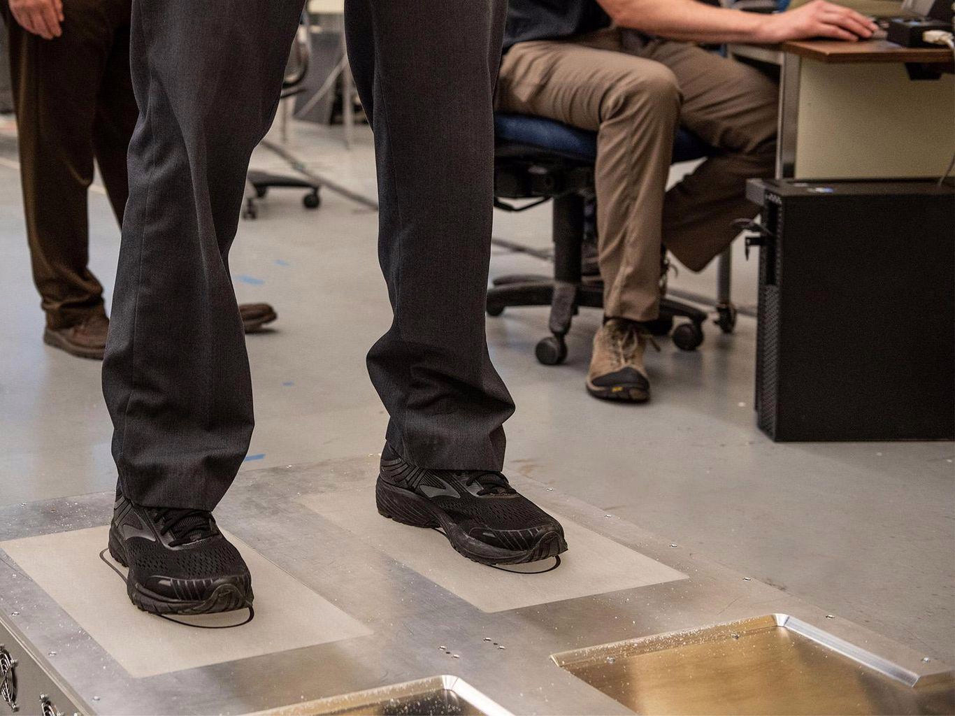 NW Pro Introduces Deeper Scan Technology to Improve Airport Security Screening