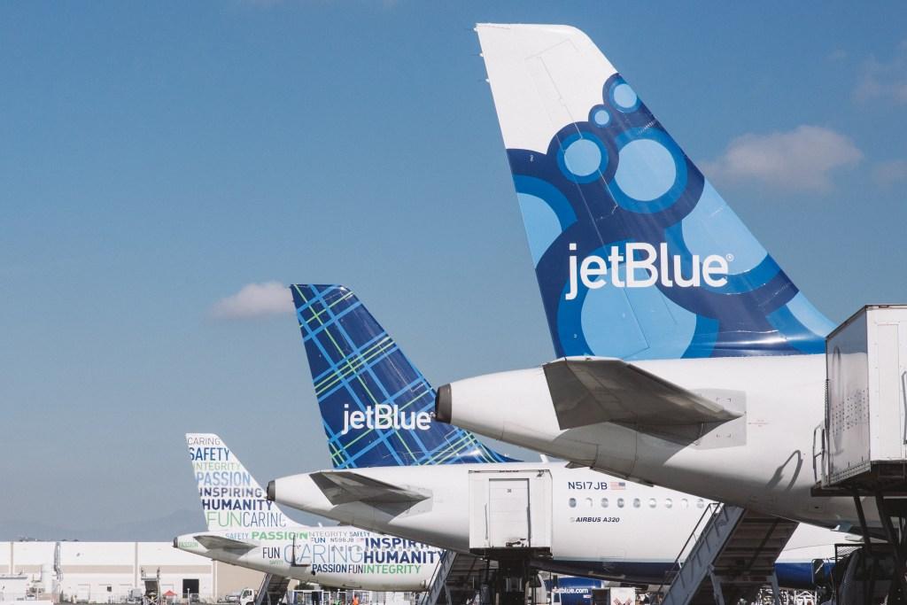 SKY Leasing Acquires JetBlue Ventures to Advance Travel Technology