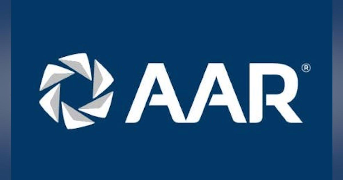 AAR Acquires Maintenance Planning Software Company Aerostrat