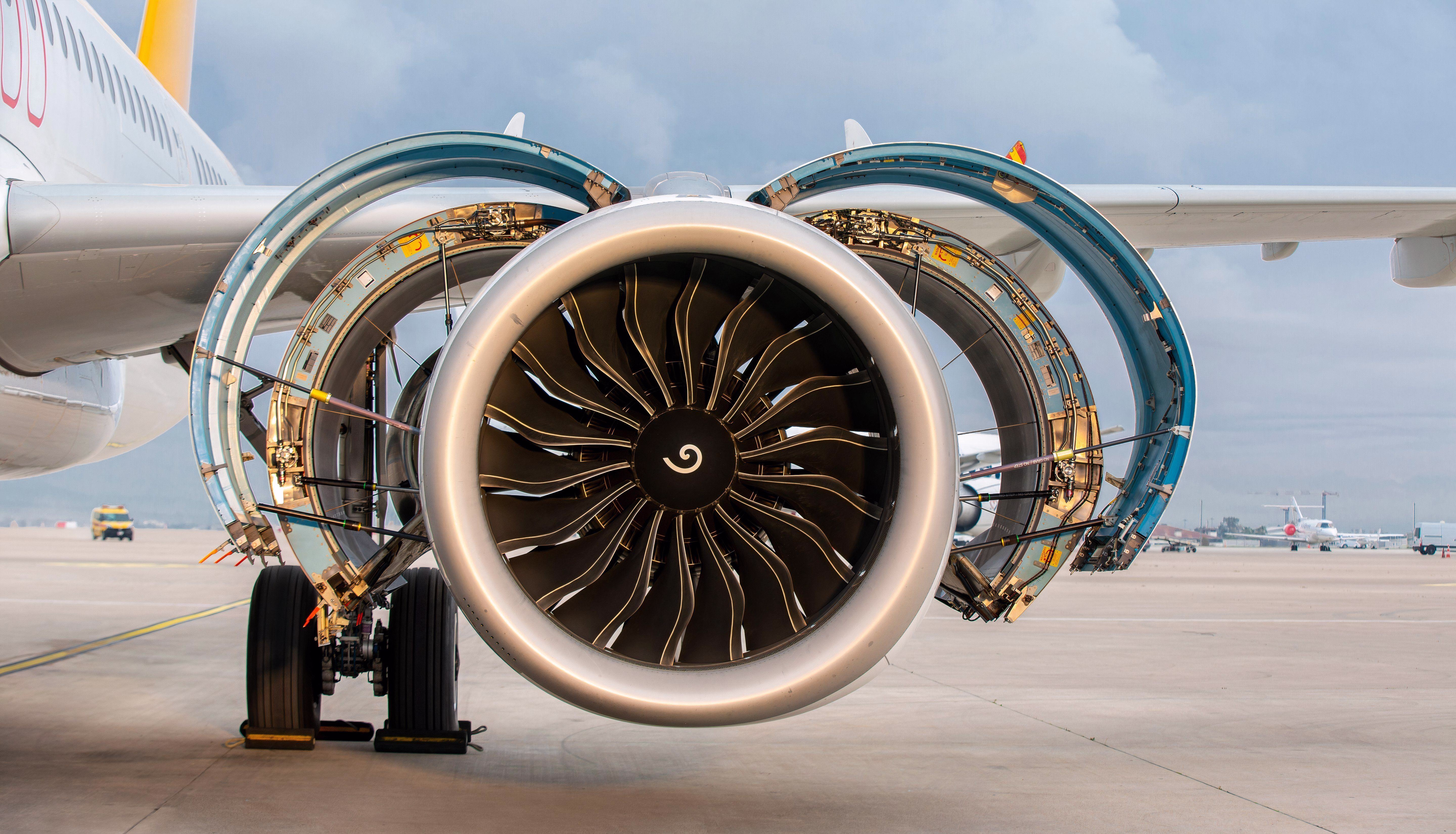The Impact of AI on the Aviation Cloud Market