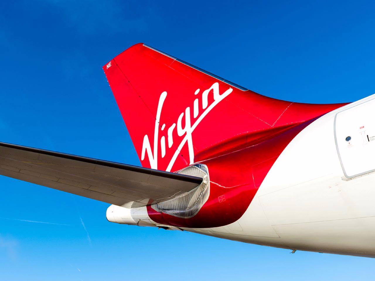 How Data and AI Are Shaping Virgin Atlantic’s Flight Operations