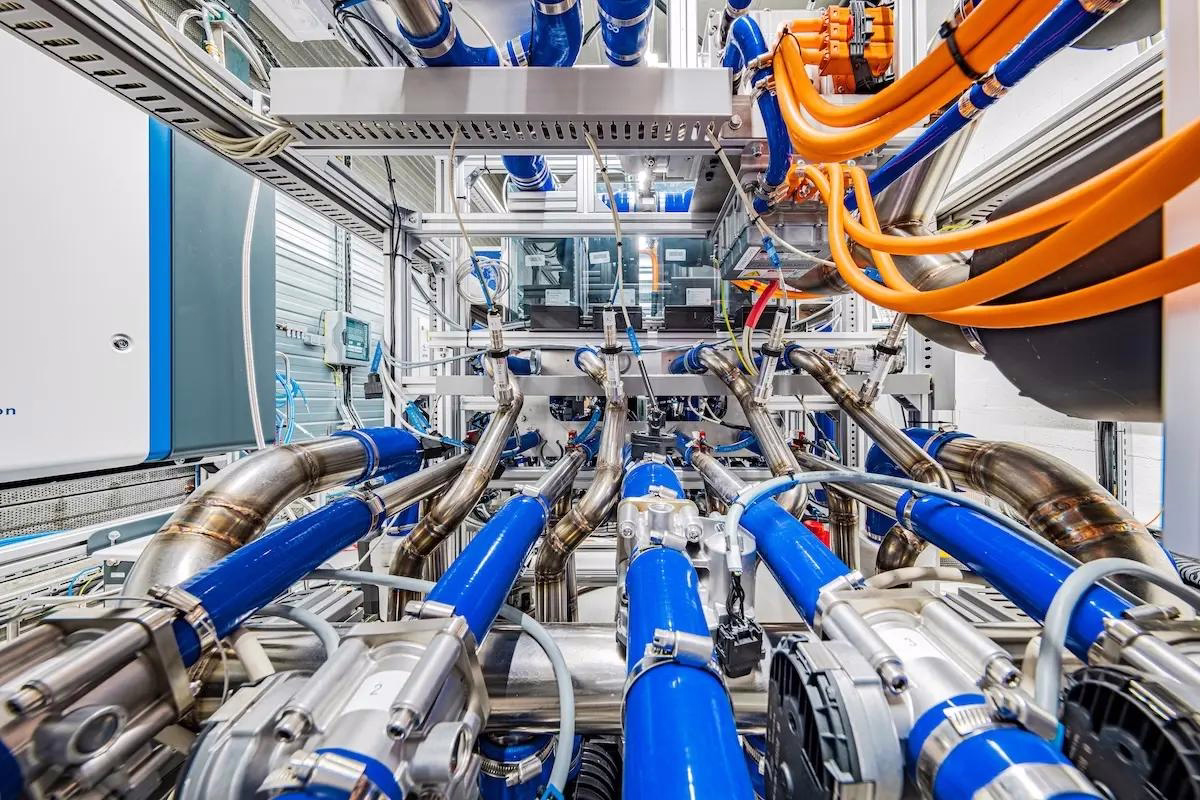 TAT Technologies Joins Beyond Aero Hydrogen Aircraft Program