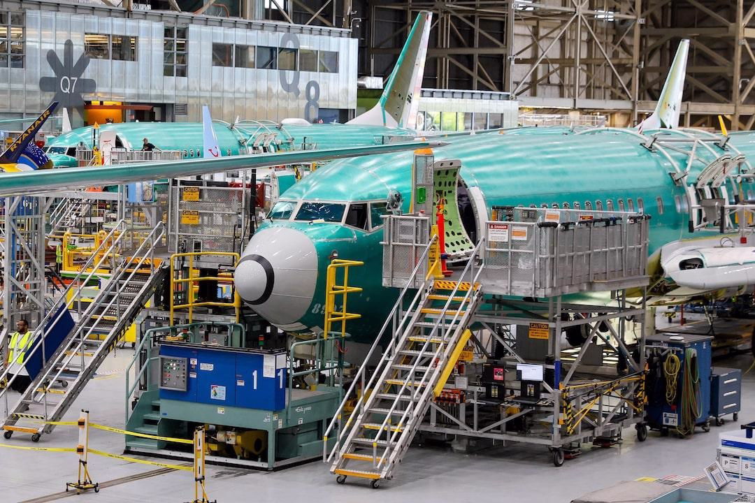 Boeing Hits 52-Week High as China Deliveries Resume and 737 Production Increases