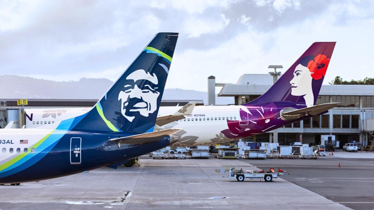 Alaska Airlines to Launch Europe Routes Using Hawaiian Aircraft in 2026