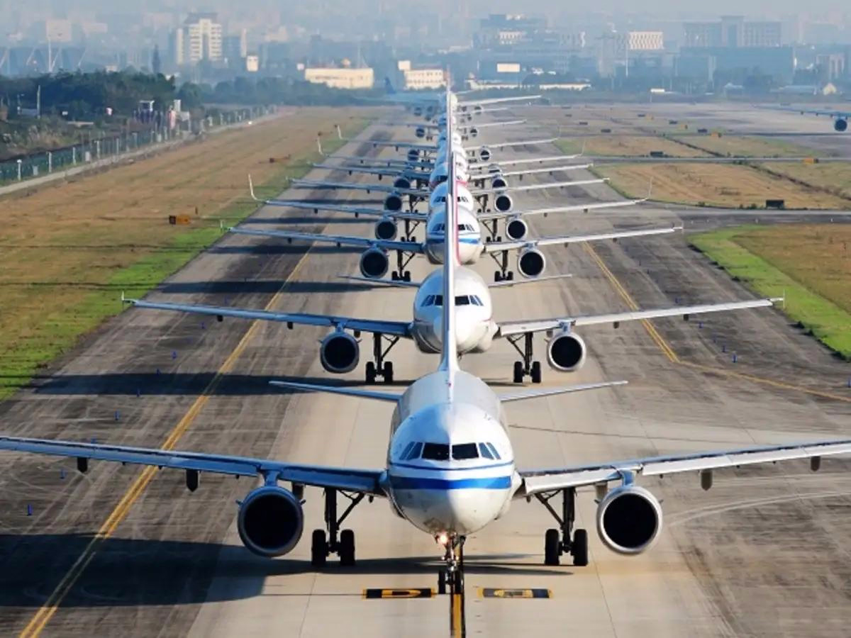 Digital Transformation and Profitability in the Airline Industry