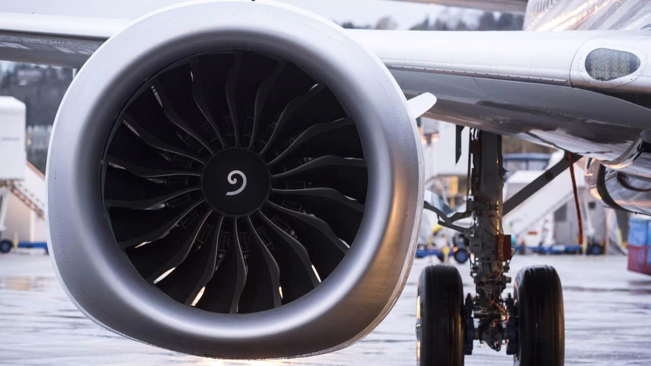 Airbus Q4 Profit Rises 7% as 2026 Deliveries Expected to Fall Short Due to Engine Shortage