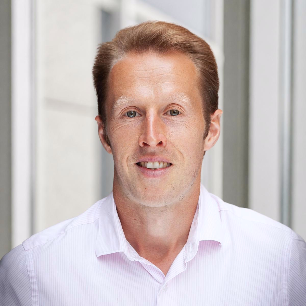 APOC Aviation Appoints Darren Naughton as Head of Engine Business