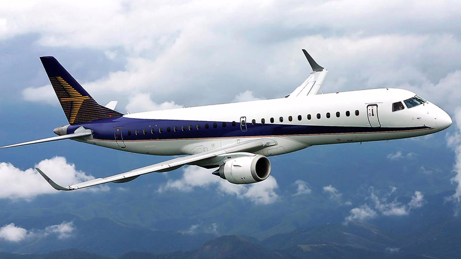 Wet leasing gains altitude as Egyptian airlines chase tourism growth