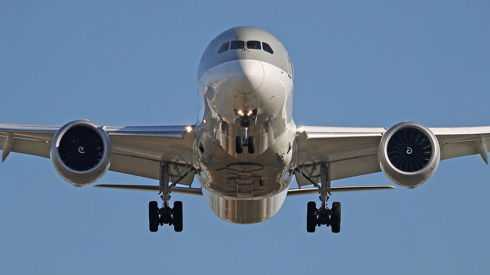 Boeing Reports Strong First-Quarter Deliveries in 2025