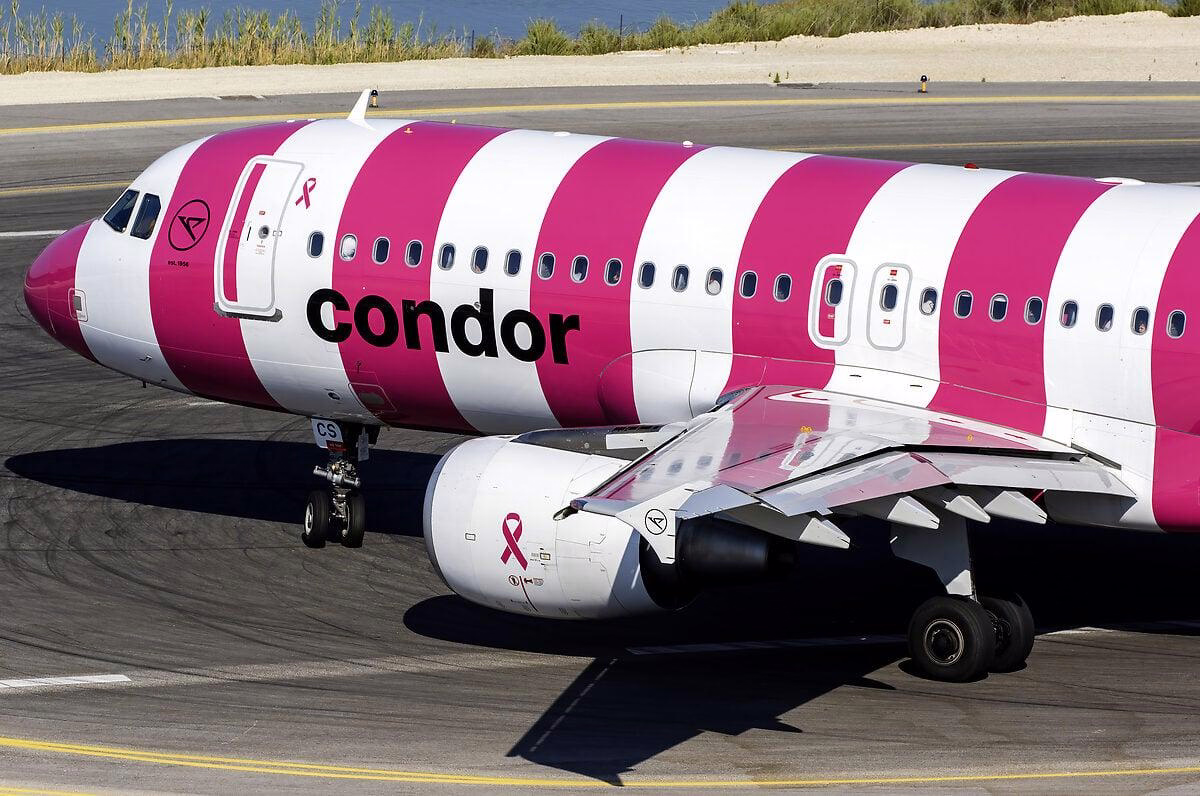 APOC Signs Engine Lease Agreement with Condor