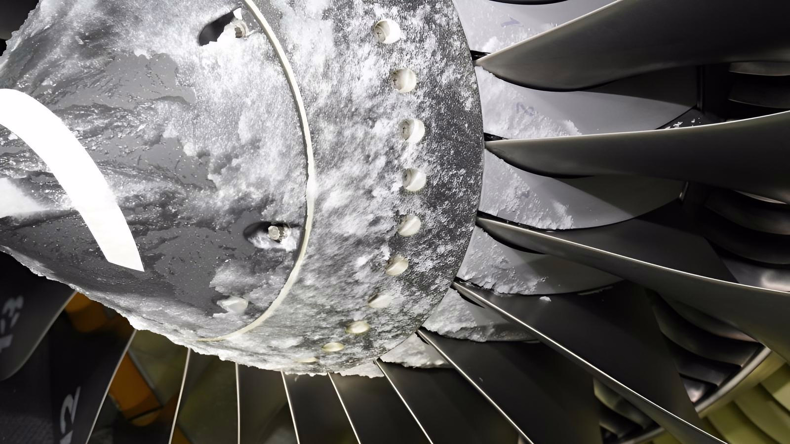 PD-8 Certificate Delayed Compared to Engine Progress