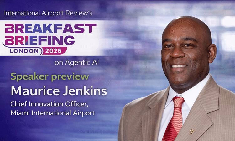 Transforming environmental document management with AI at Miami International Airport