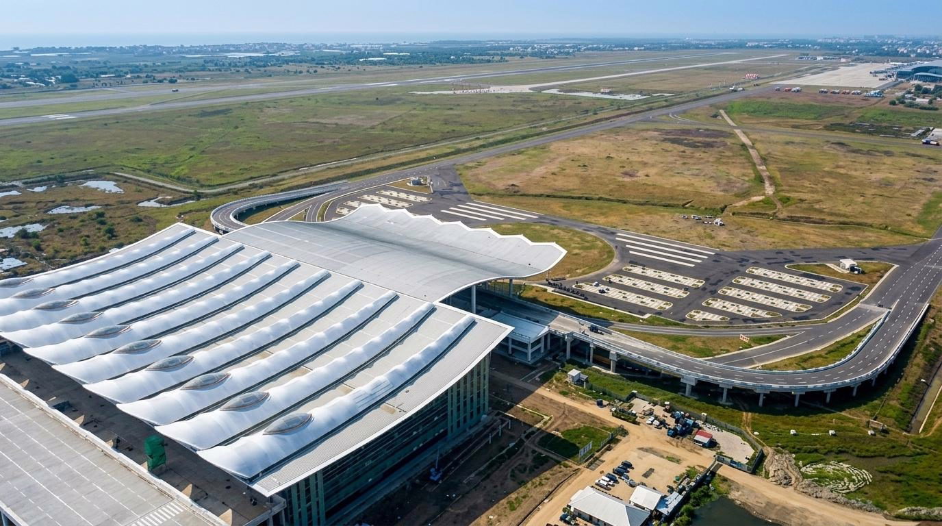 Indonesia targets Kertajati as Asia’s military aircraft MRO hub