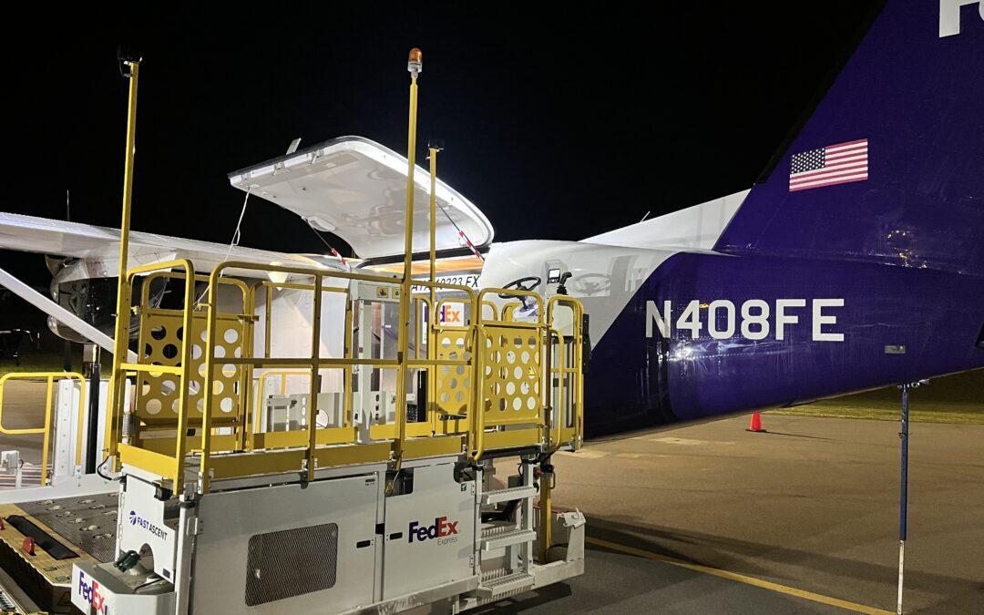 Mountain Air Cargo Acquires Royal Aircraft Services, Boosts East Coast MRO Capabilities
