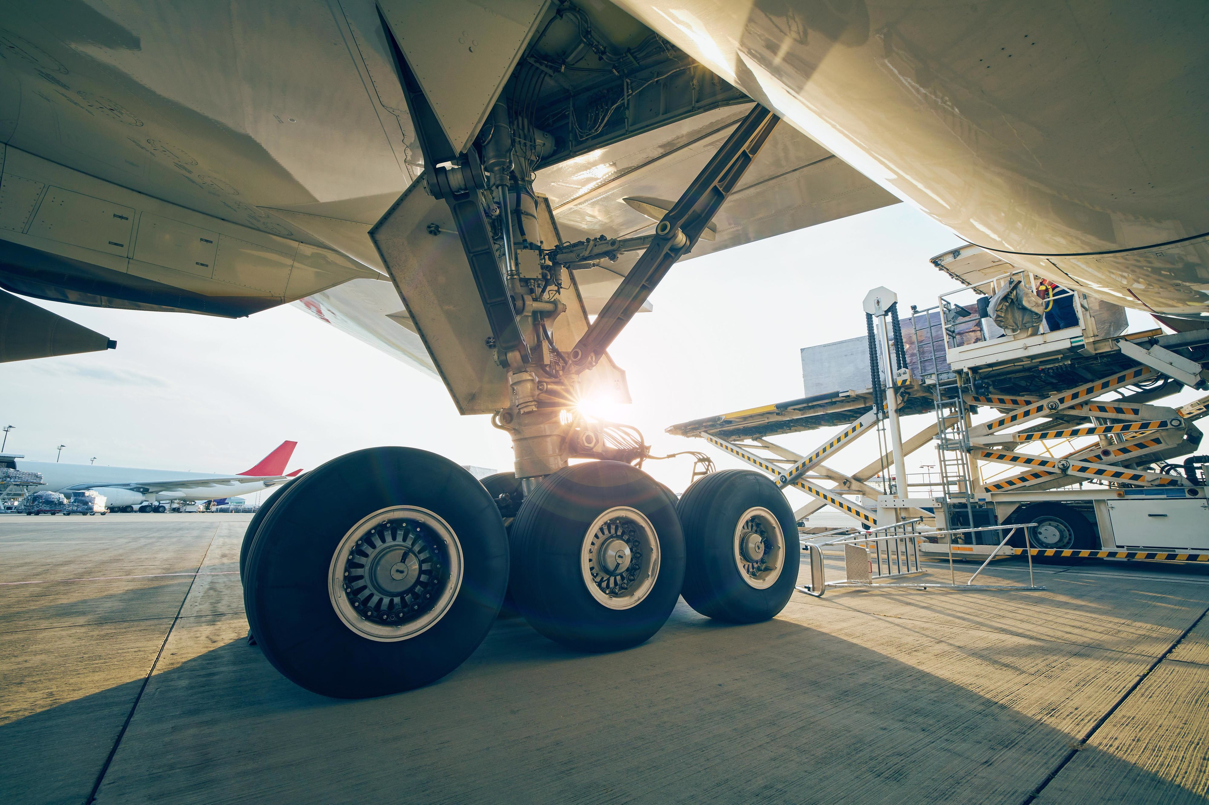Airlines and Aftermarket Seek Greater SAF Support from Europe