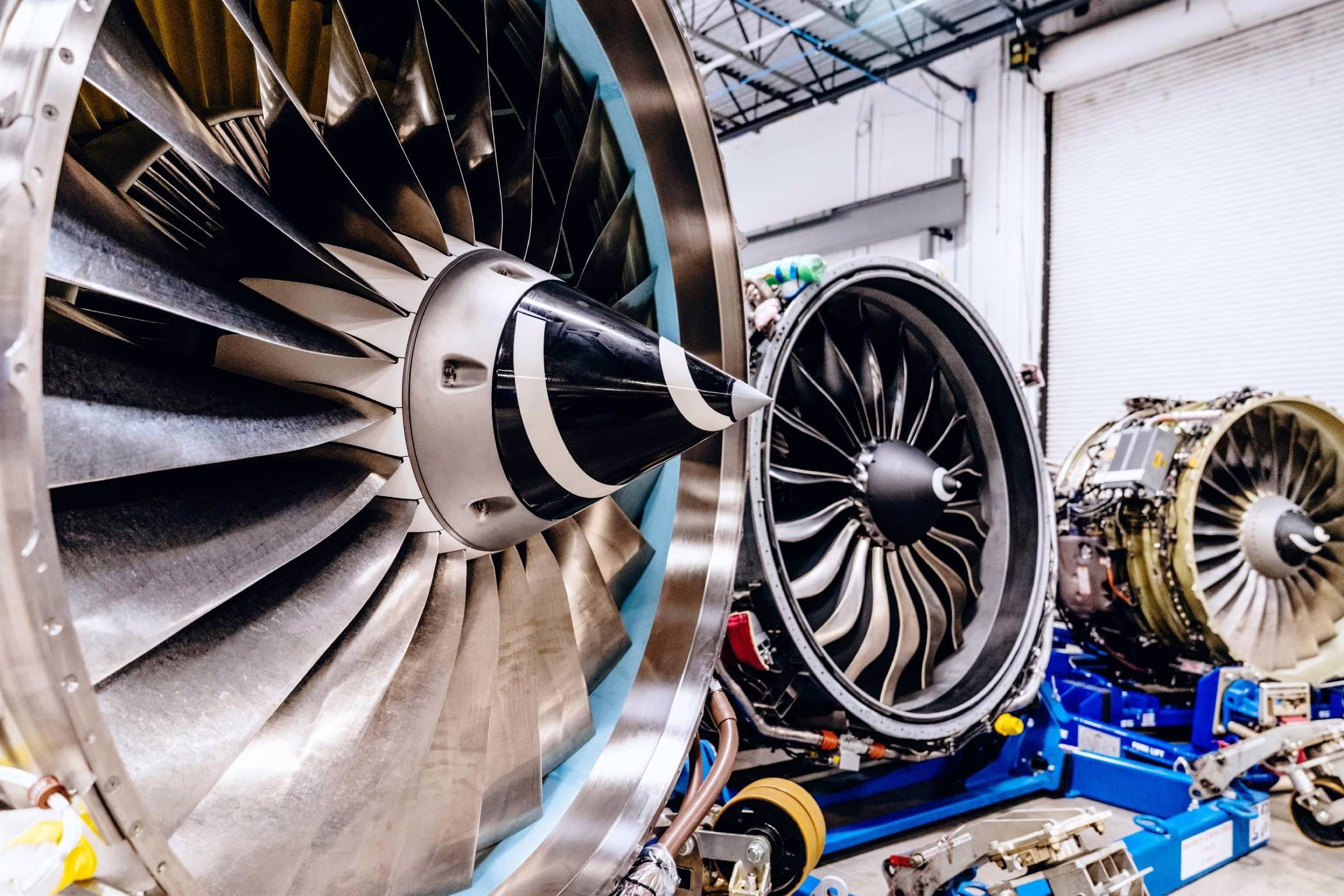 Willis Lease to Open Engine Repair Center in Malaysia