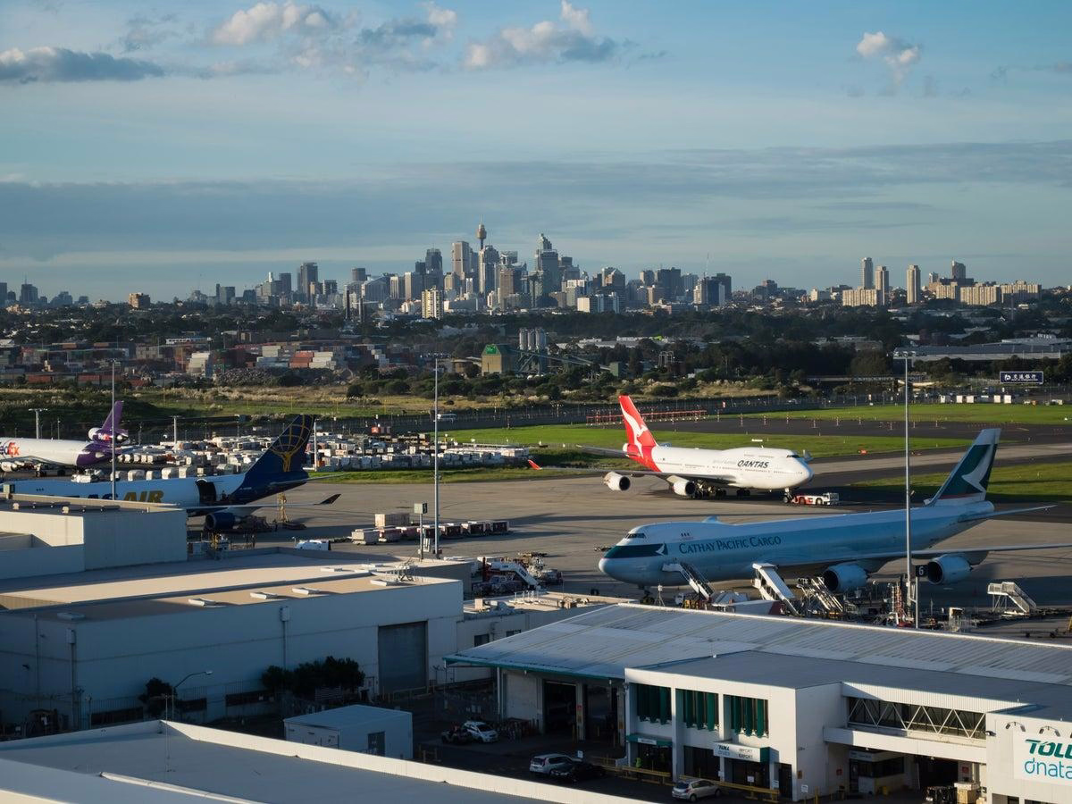 Qantas fined record AU$90 million over illegal staff sackings