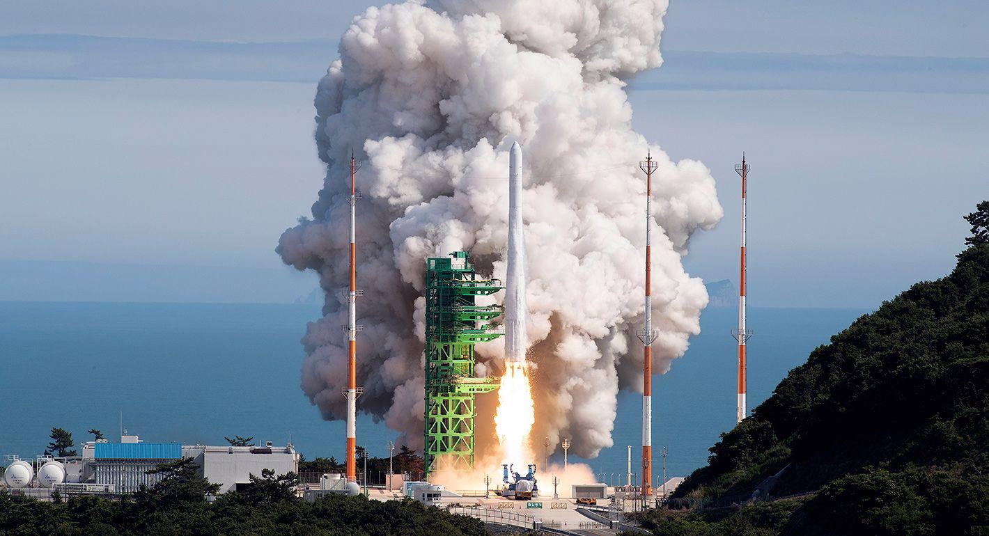 Gyeongnam Province Unveils Mid- to Long-Term Aerospace Industry Roadmap