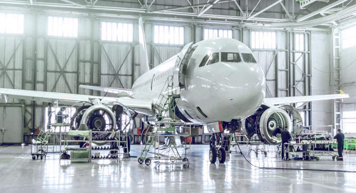Safety Management Systems Become Mandatory for Many U.S. MRO Shops