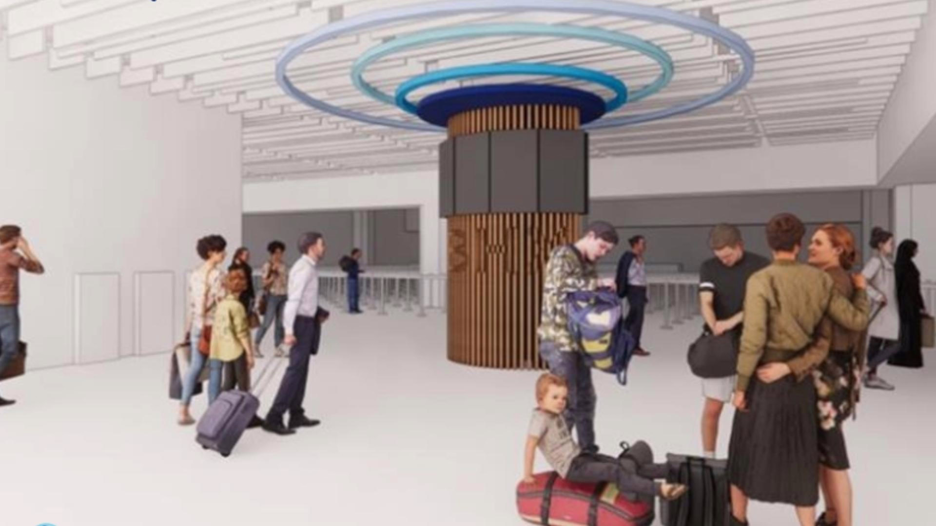 Birmingham Airport Introduces AI Enhancements to Customer Service