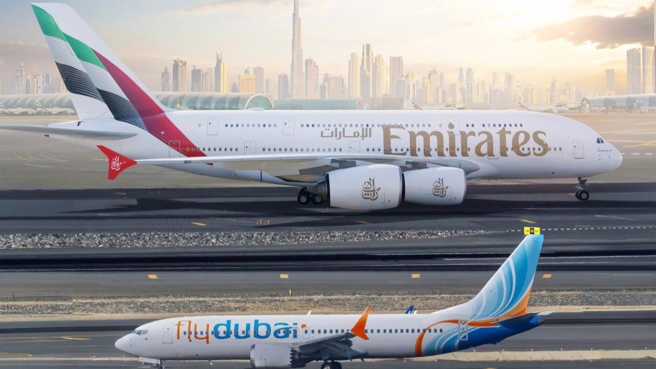 Emirates Achieves Gold Tier in JFK Fly Quiet Program