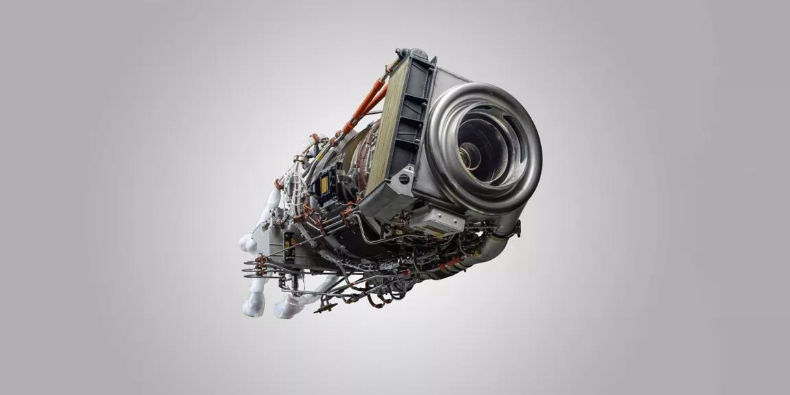 GA Telesis Expands APU Program to Meet Growing Demand