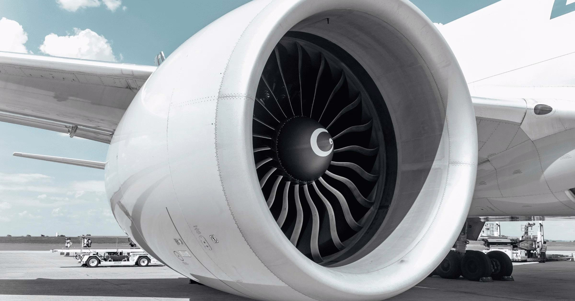 August 2026 Parts Data Shows GE90 Engine Controls Tighten Before Maintenance Season