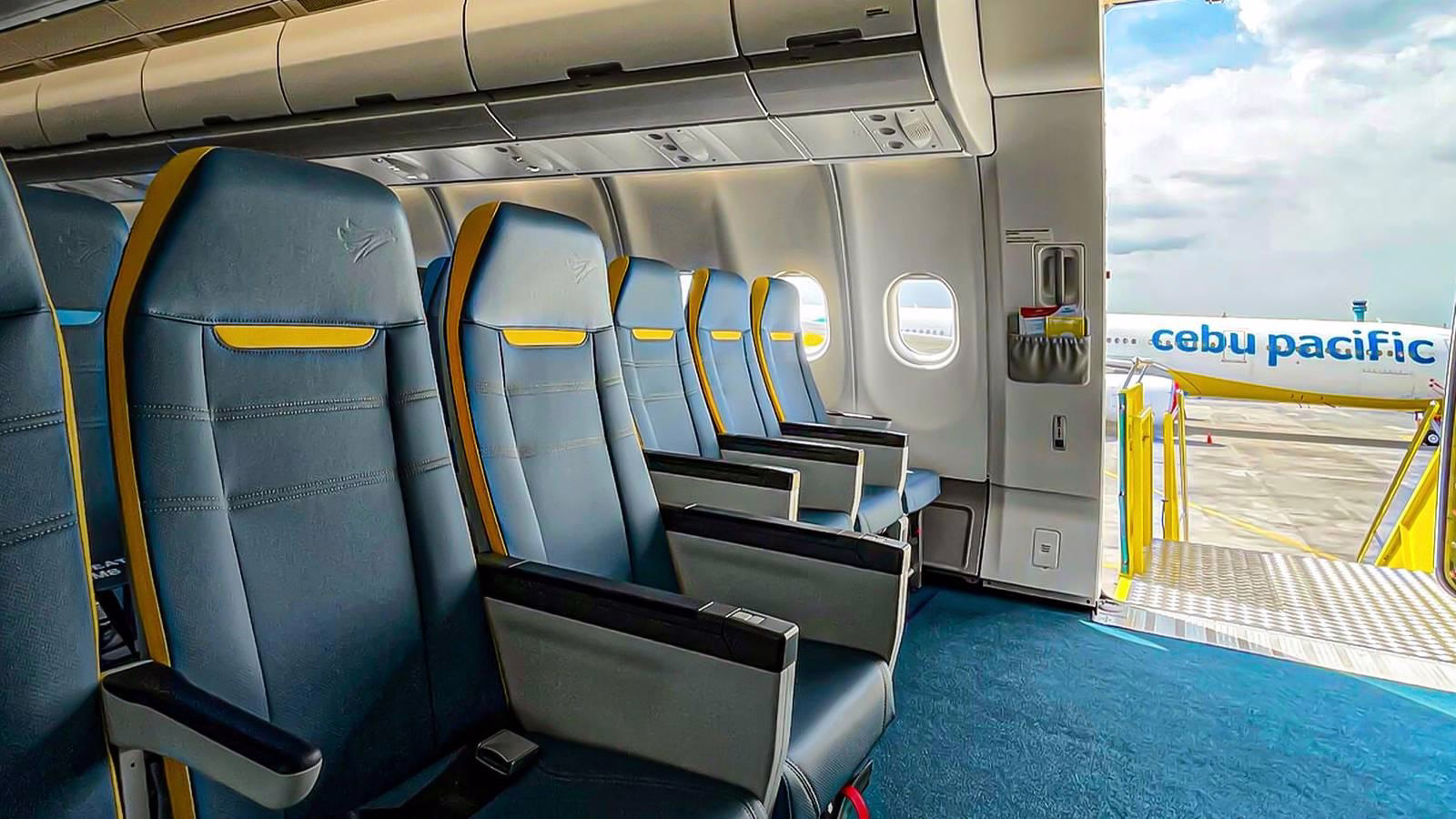 Airlines With the Densest Economy Cabins in 2026