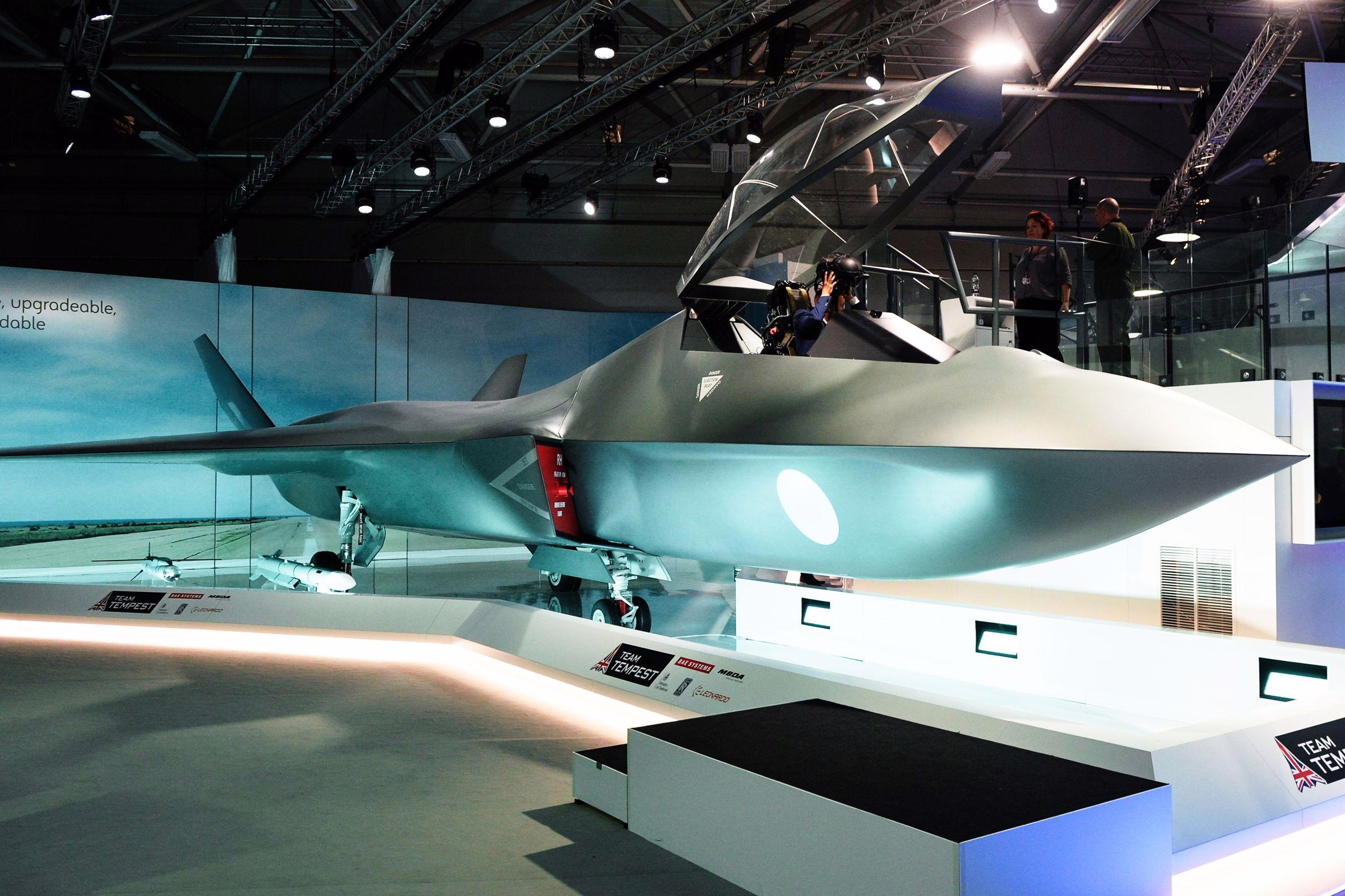 Seven Aircraft Poised to Transform Aviation by 2035