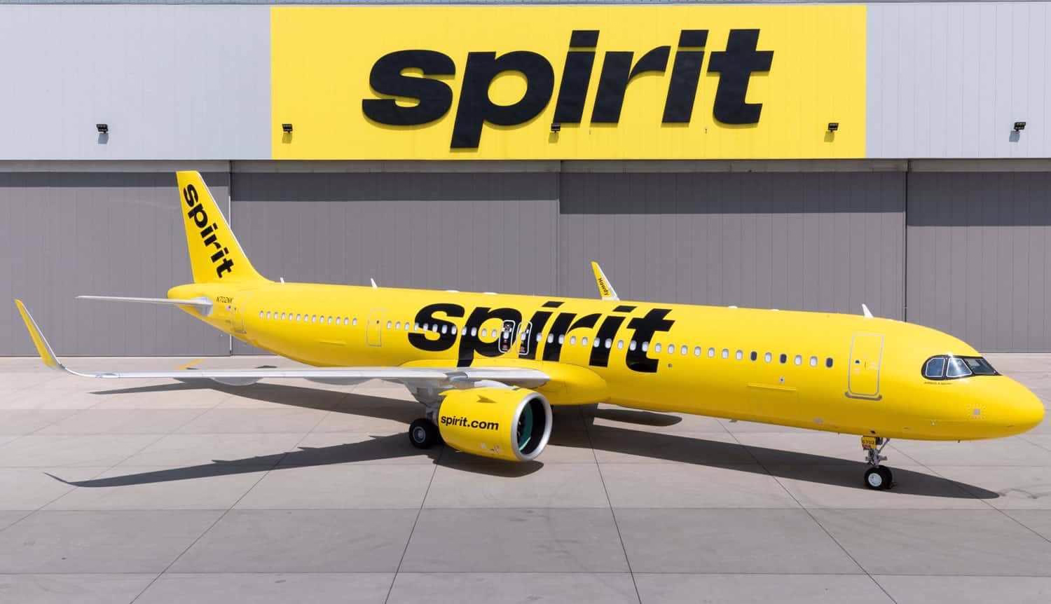 Alaska Airlines Delays Embraer Jet Deliveries; Spirit Airlines May Delay Airbus Orders