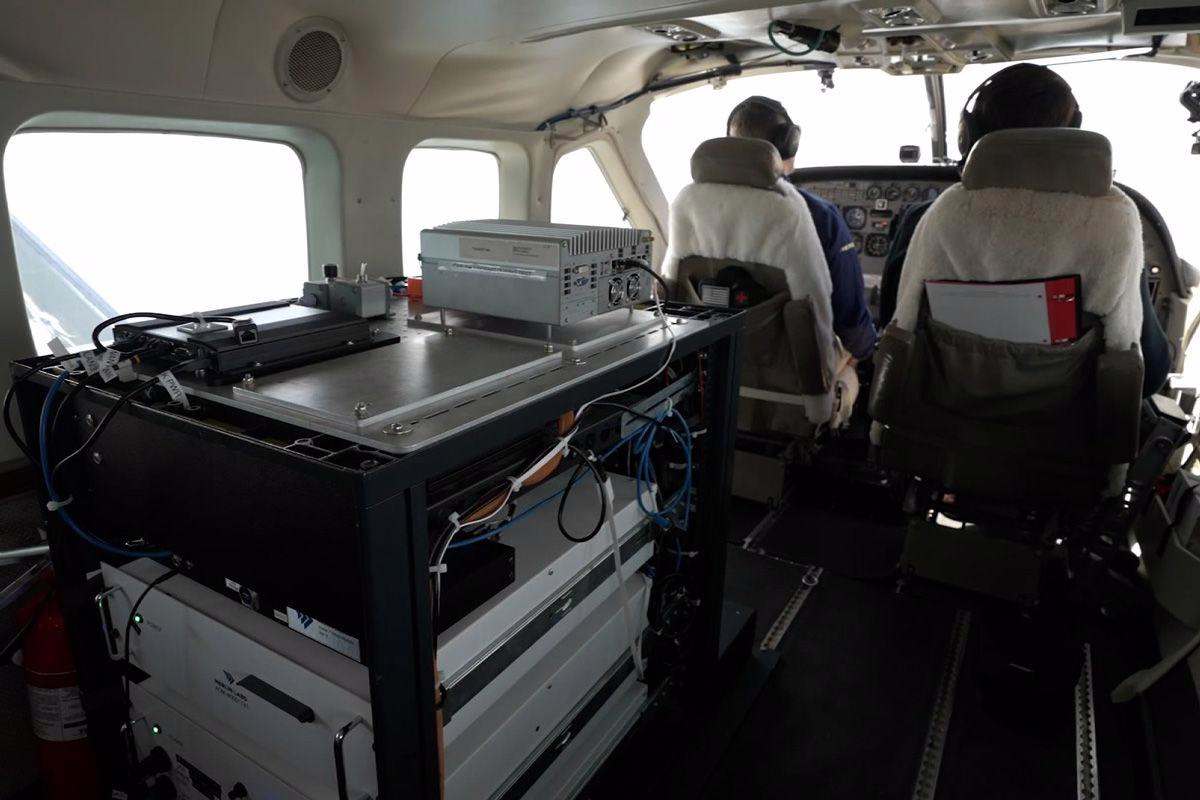 AI is learning to fly airplanes — and aviation is starting to embrace it