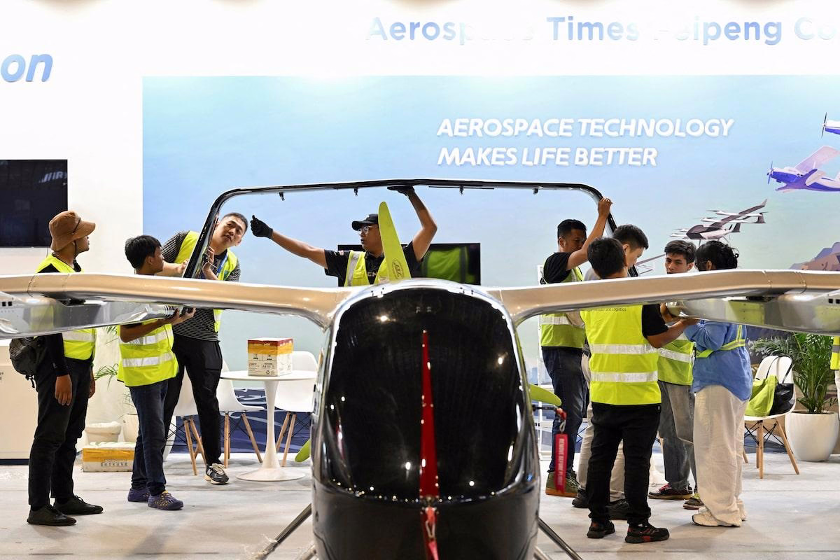 Singapore Air Show Opens Amid Supply Chain Challenges and Rising Regional Demand