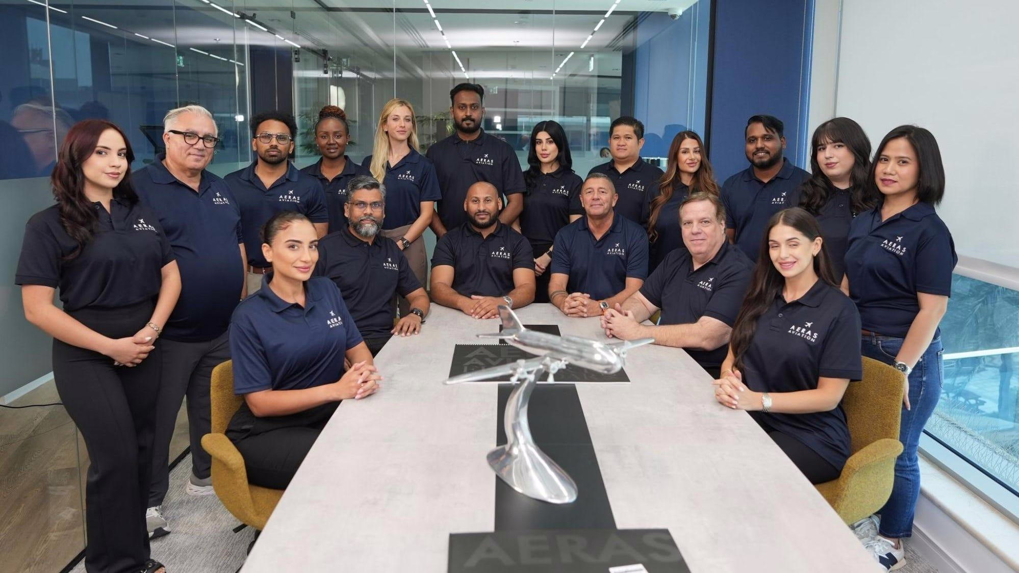 Florida’s Aerospace Sector Expands Beyond Launches with Aeras Aviation Growth in Hialeah