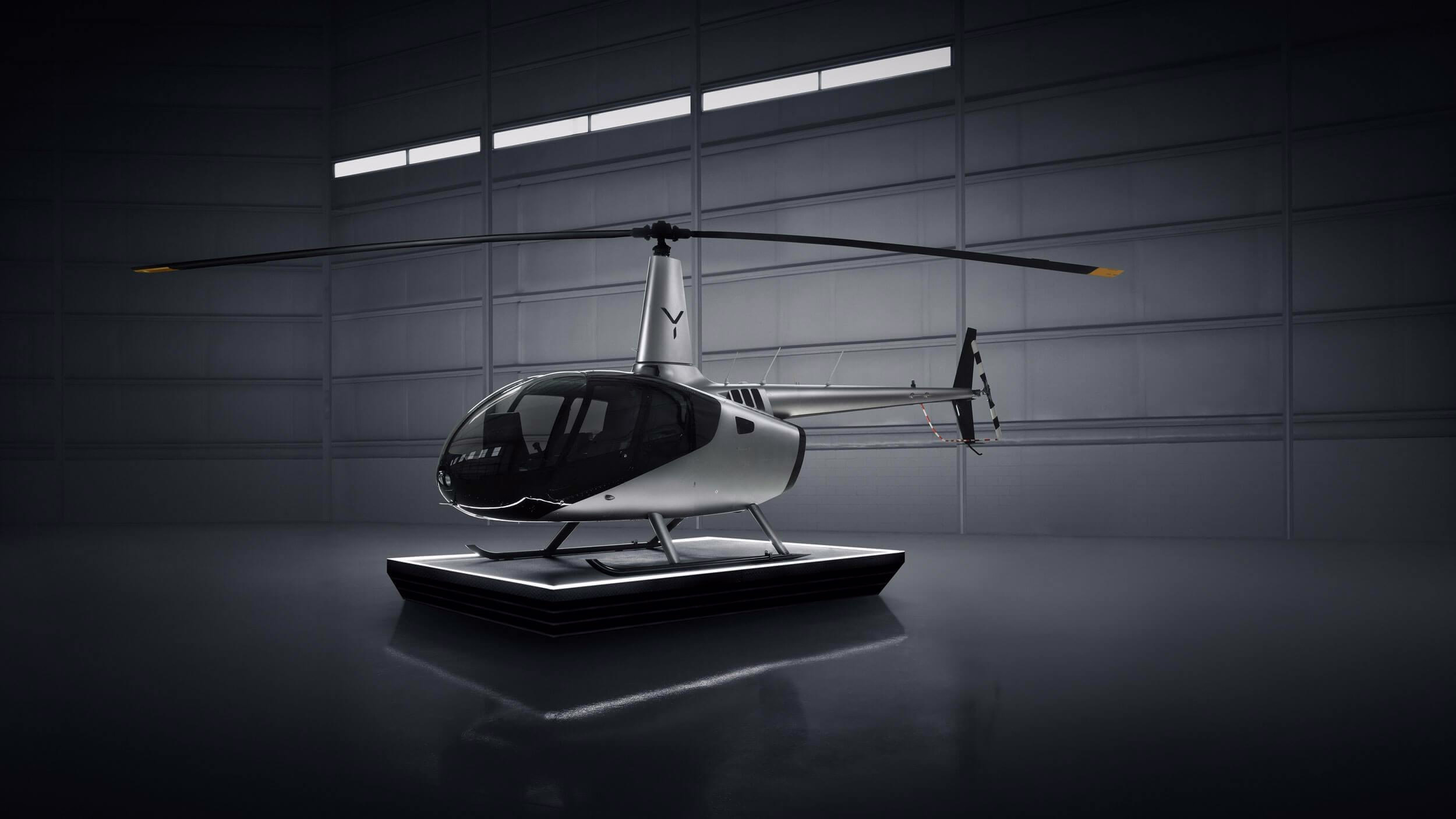 Skyryse Introduces 'Skylar,' an AI Flight Assistant