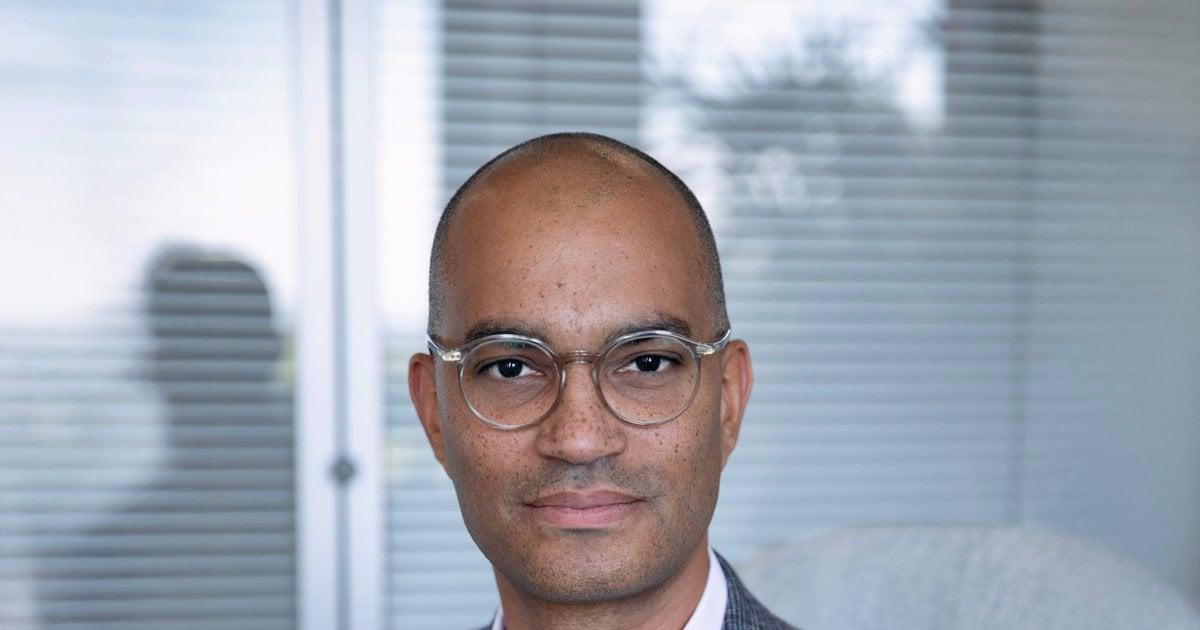 Profile: Ben Sibbald