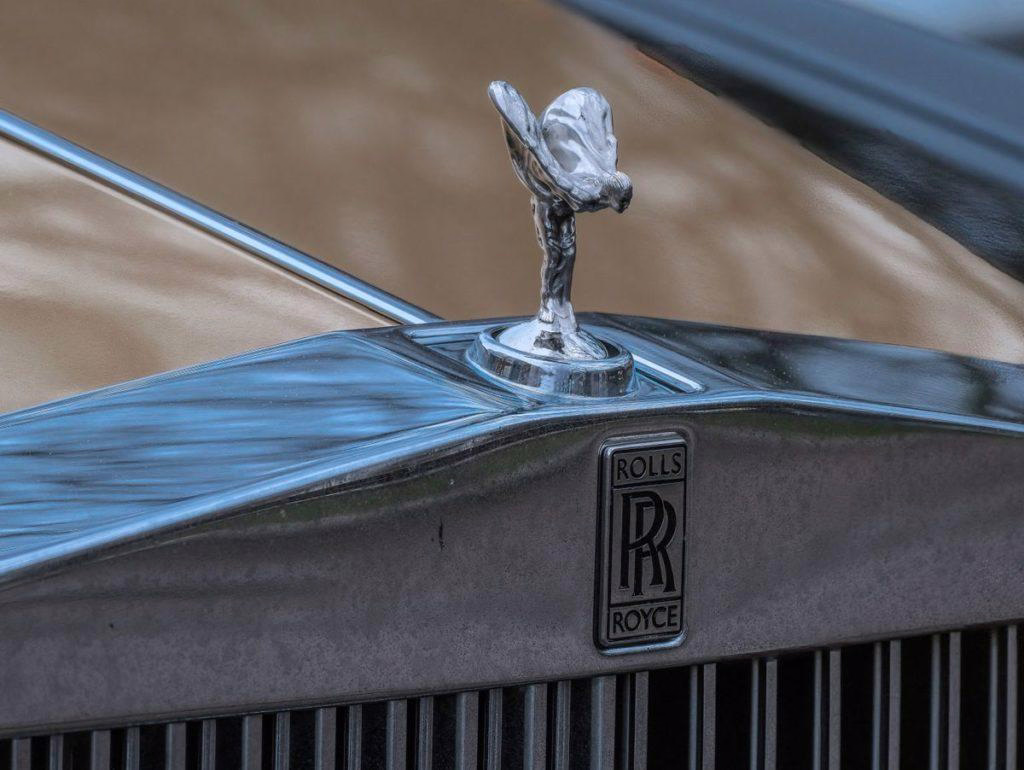 Rolls-Royce Marks End of an Era in Aviation Innovation