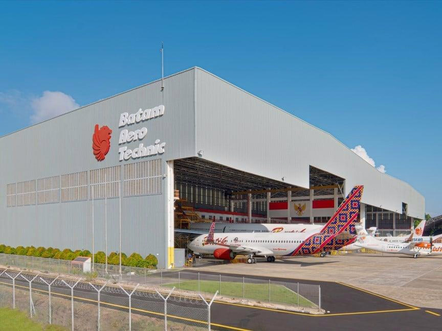 BAT Approved to Service South Korean-Registered Aircraft