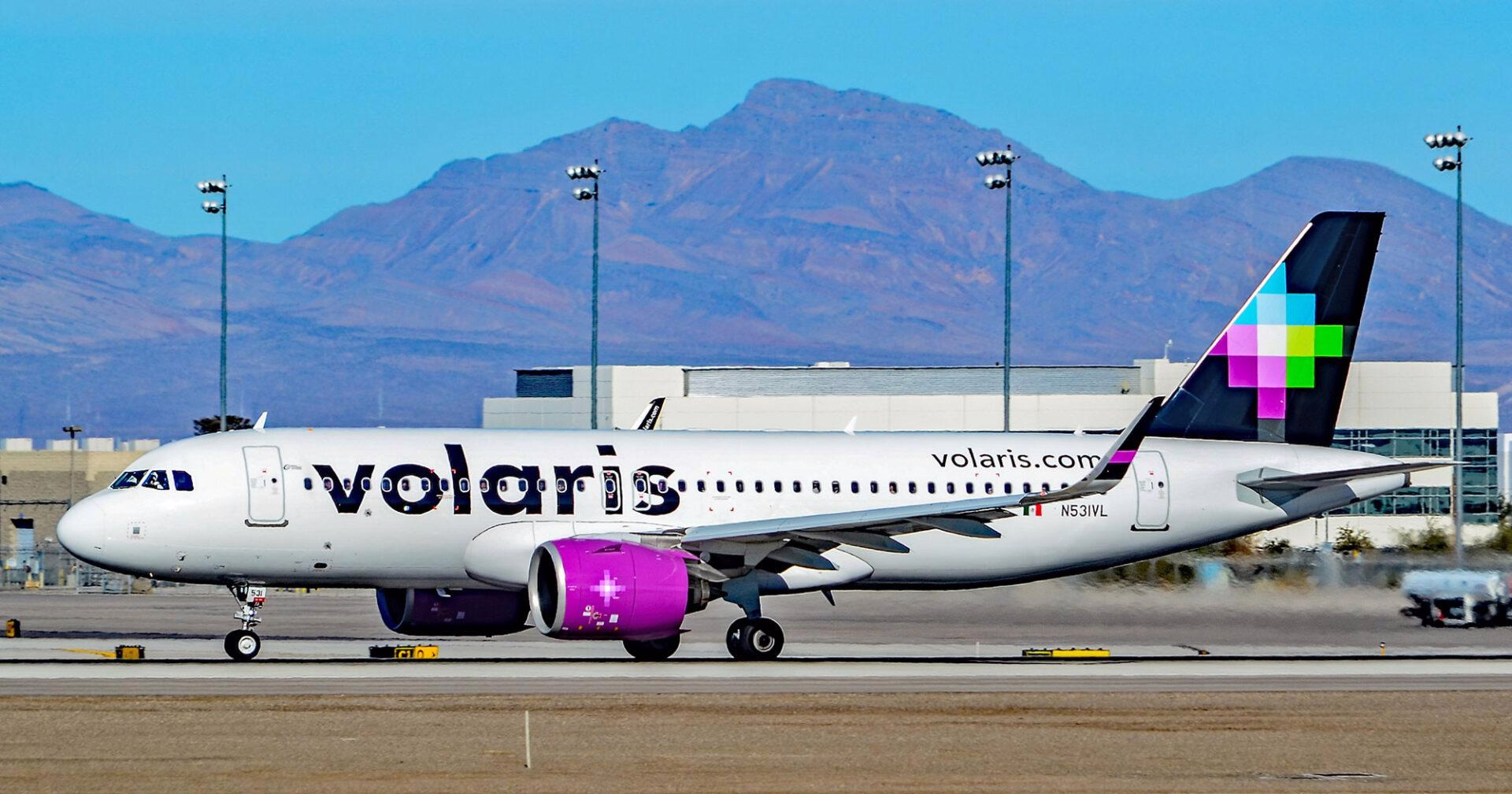 Mexico’s Largest Airline Volaris Cuts Costs by 70% Using AI Chatbots