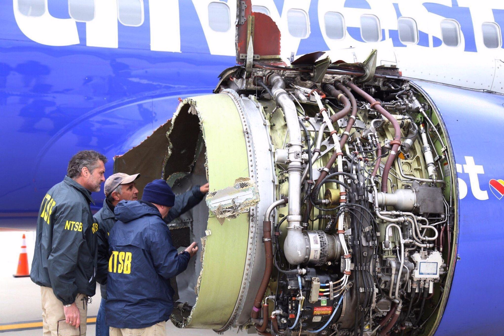 Challenges Boeing Faced After Designing Quieter Engines for the 737 MAX