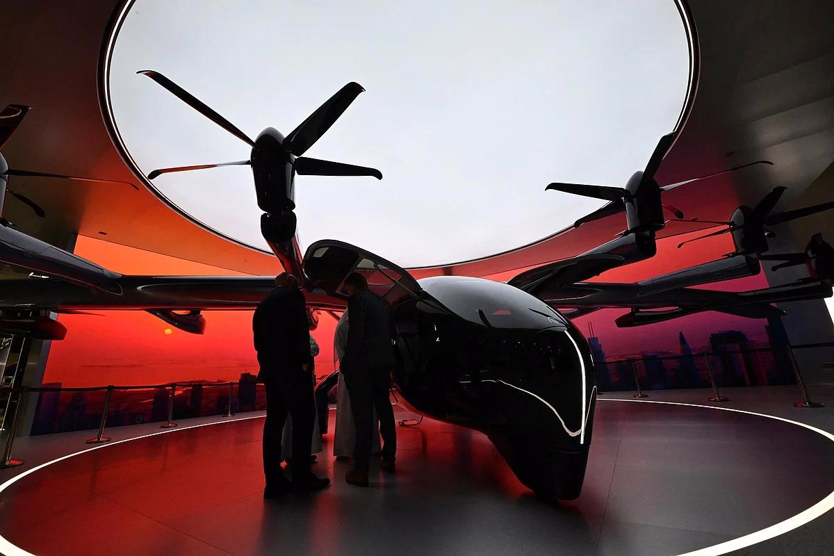 Archer Moves to Dismiss Joby Trade Secrets Lawsuit