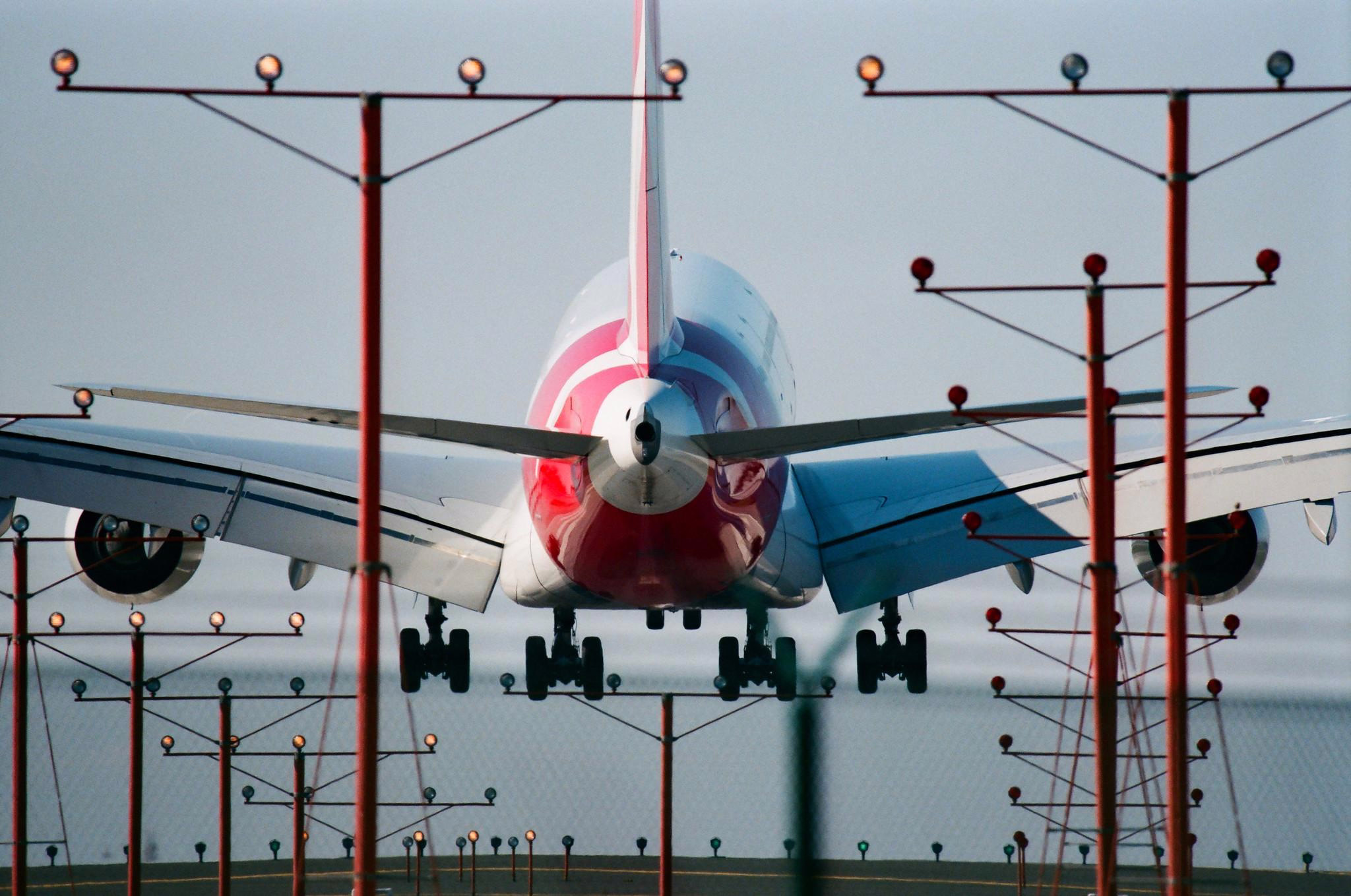Retired Airbus A380s Become Key Source for Aviation Spare Parts