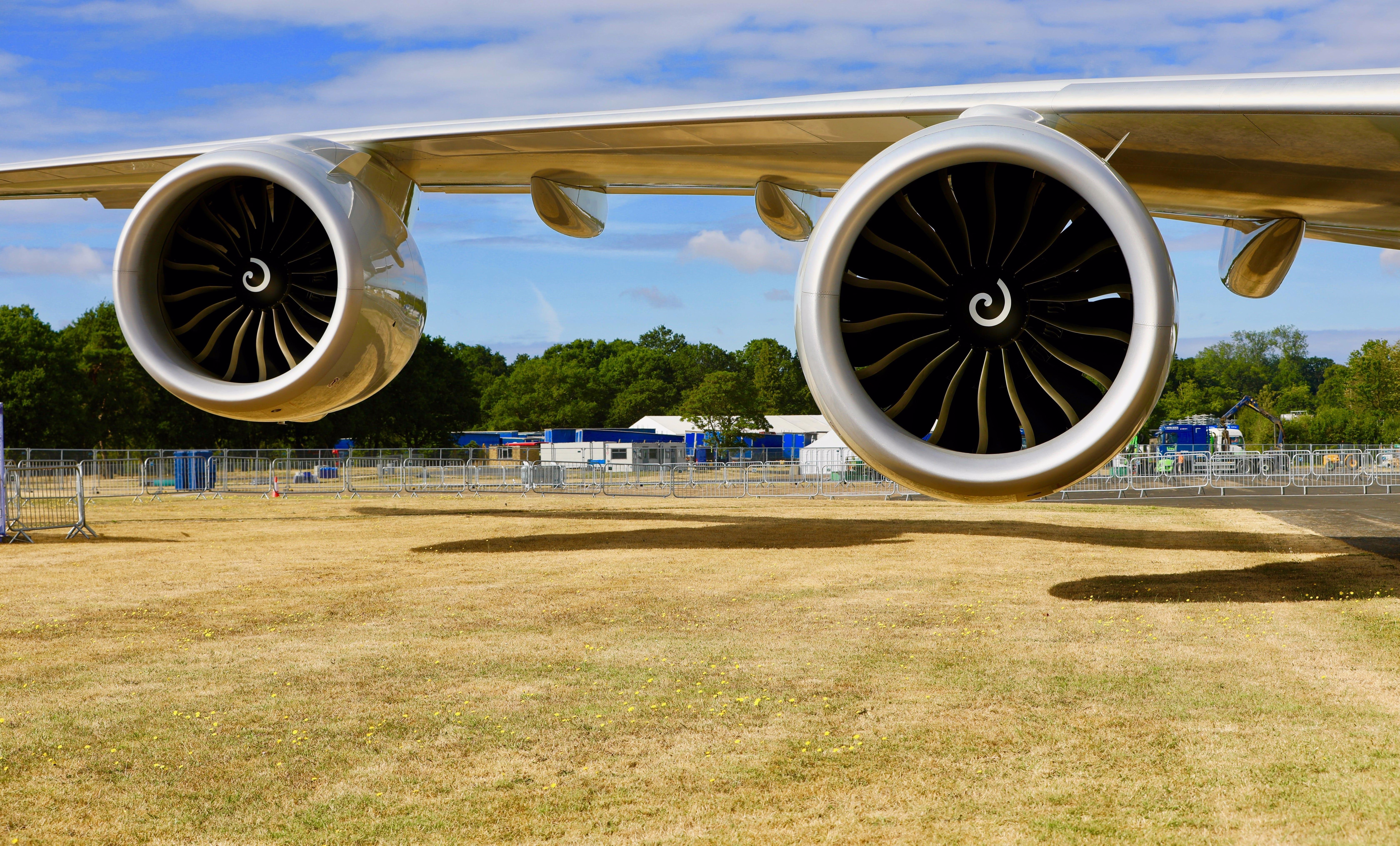 National Airlines Orders More GE Aerospace CF6 and GE90 Engines