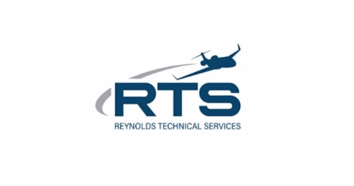 Reynolds Technical Services Marks Milestones Following Part 145 Certification