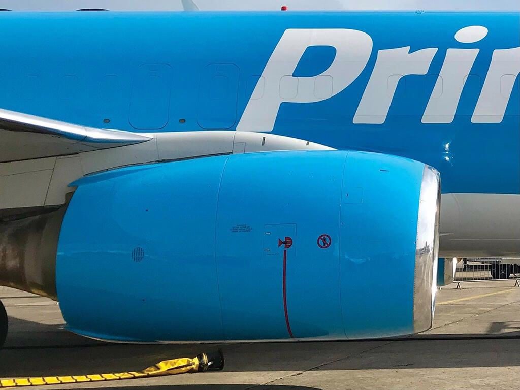 FAA Proposes Expanded Inspections for CFM56-7B Fan Blades