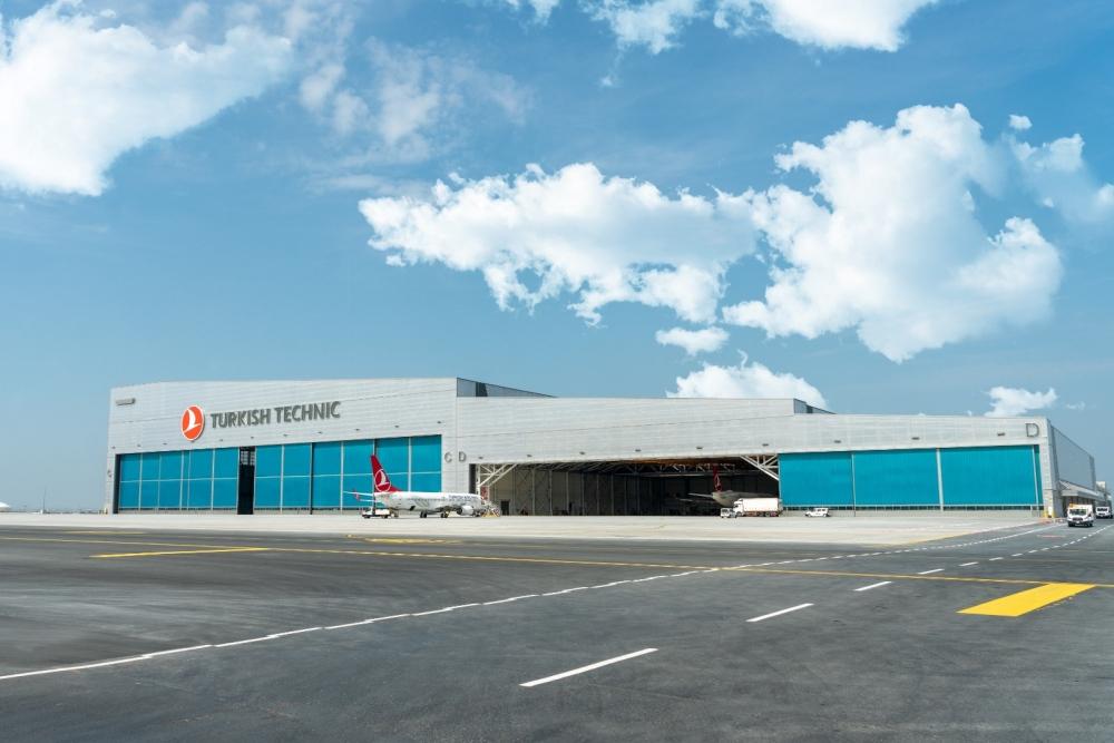 Air India May End MRO Partnership with Turkish Technic Amid Public Concerns