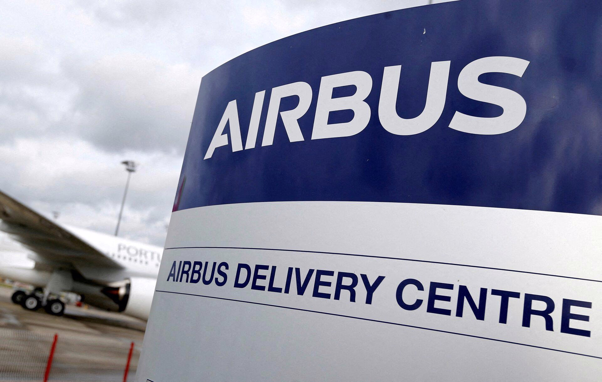 Airbus Plans Over Two Aircraft Deliveries per Week to India for Next Decade
