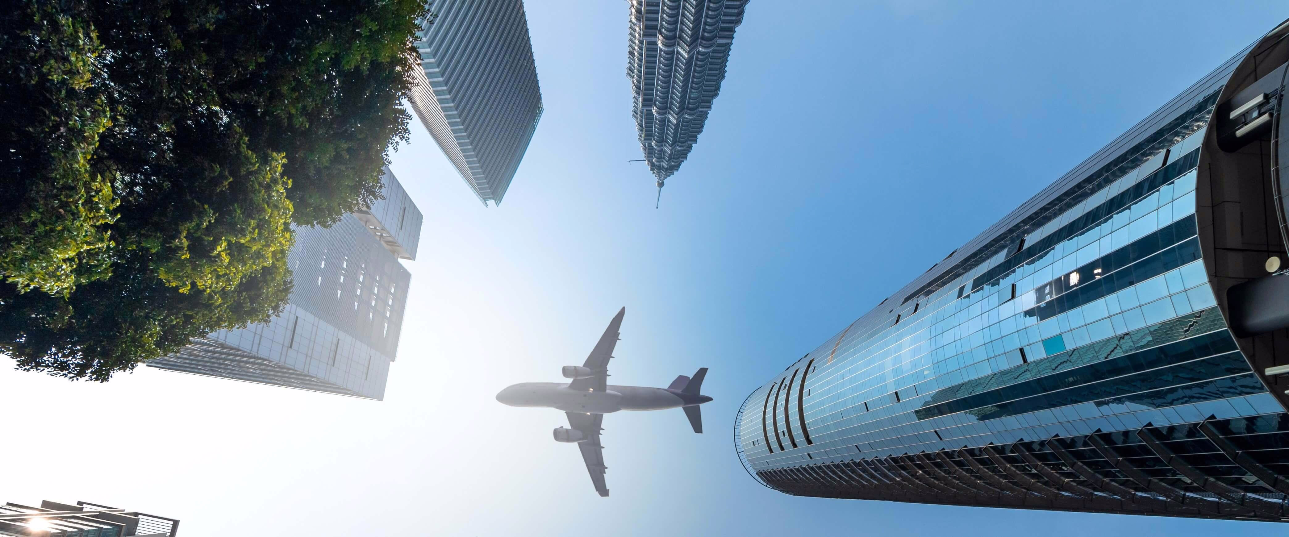 Malaysia's Aviation Sector Advances with Improved Customer Service and Digital Innovation