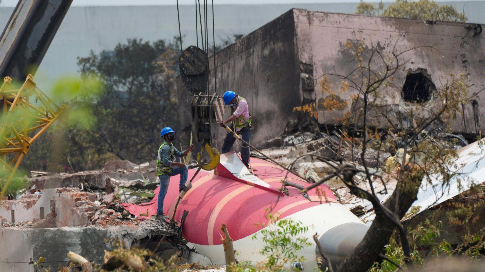 MPs Call for DGCA Autonomy and Improved Aviation Safety After AI 171 Crash