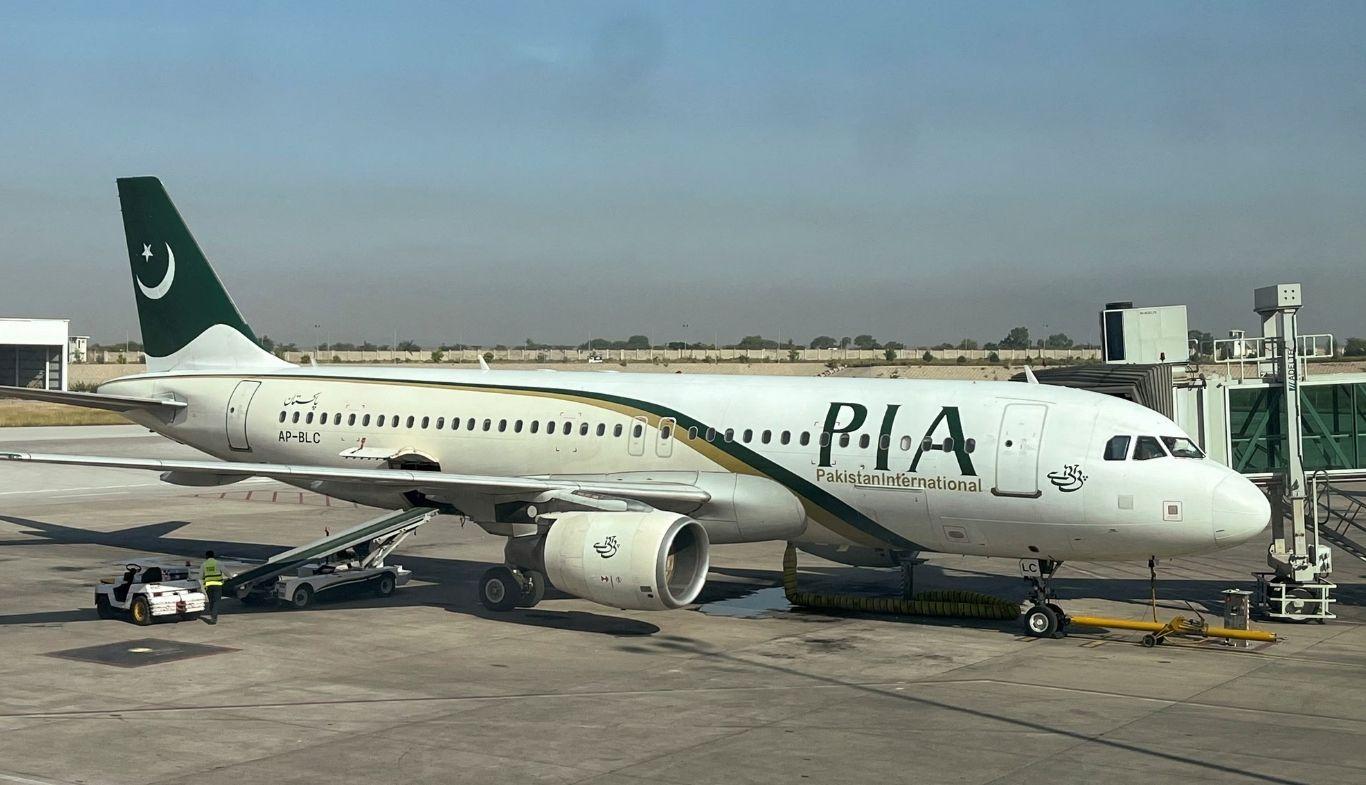 PIA Gains Sales Tax Exemptions on Aircraft Imports and Leasing in New Budget