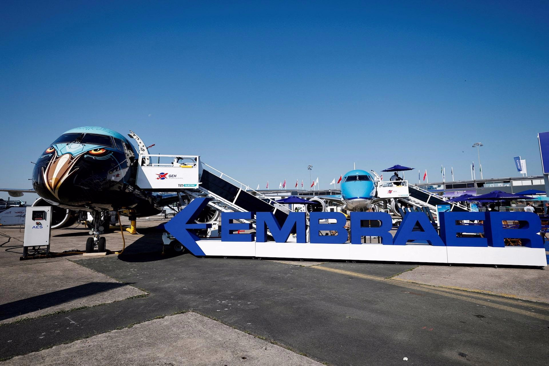 LATAM Plans 410-Aircraft Fleet by 2026, Adding Embraer Jets